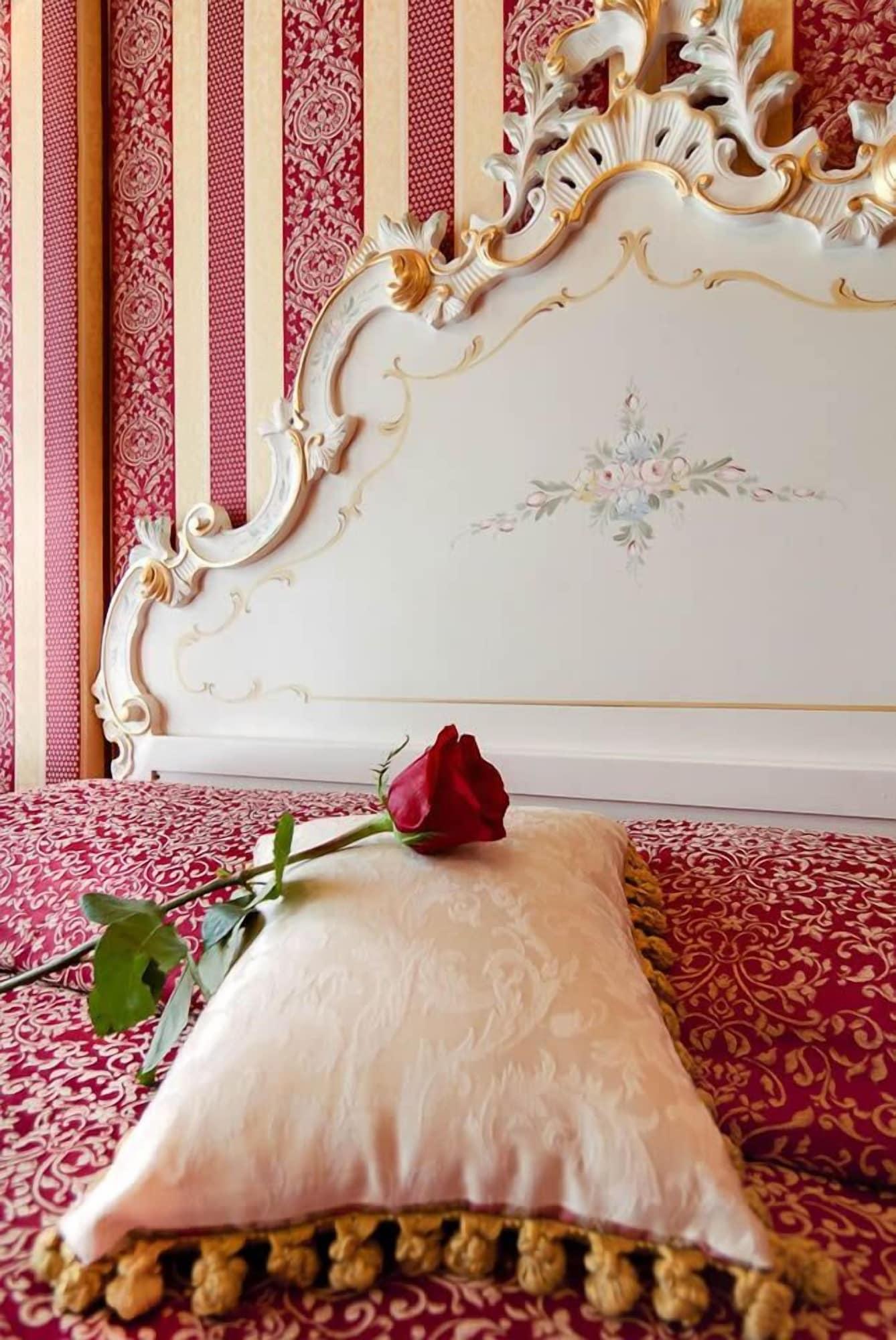 Hotel Belle Arti Venetië
