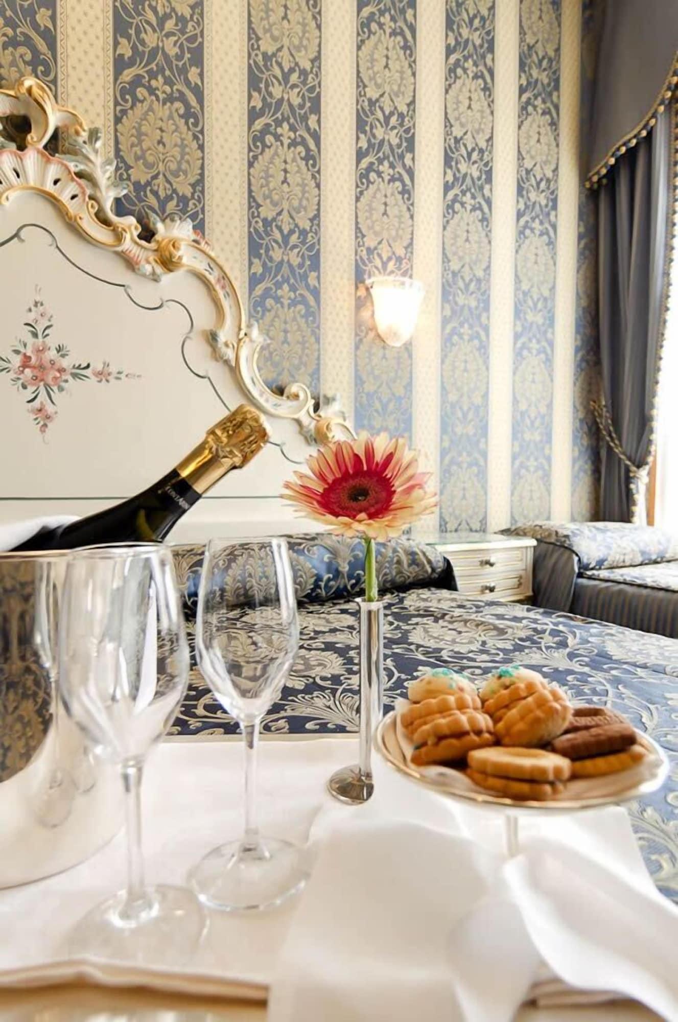 Belle Arti 3* Venetië