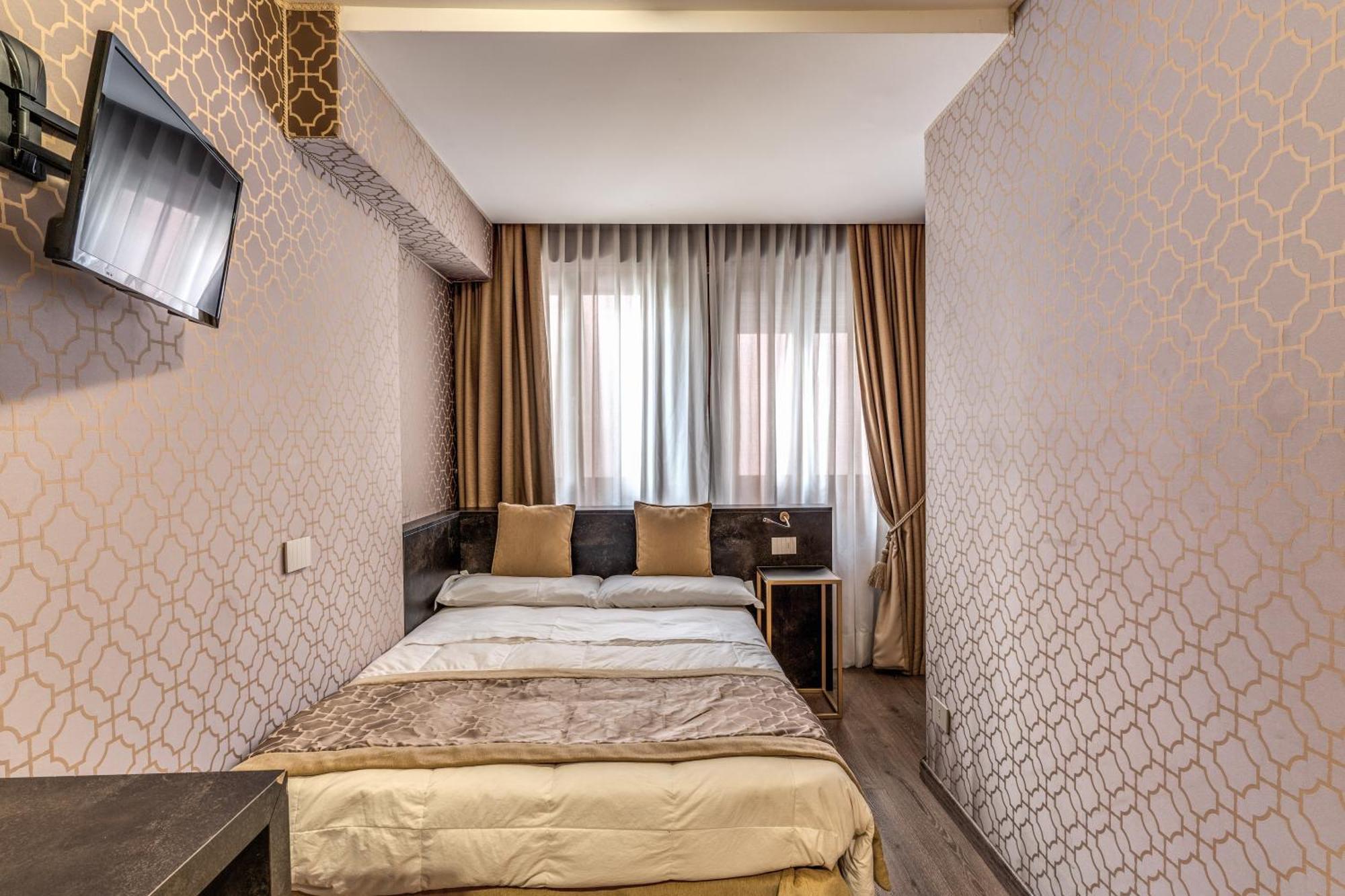 Hotel Belle Arti Venetië