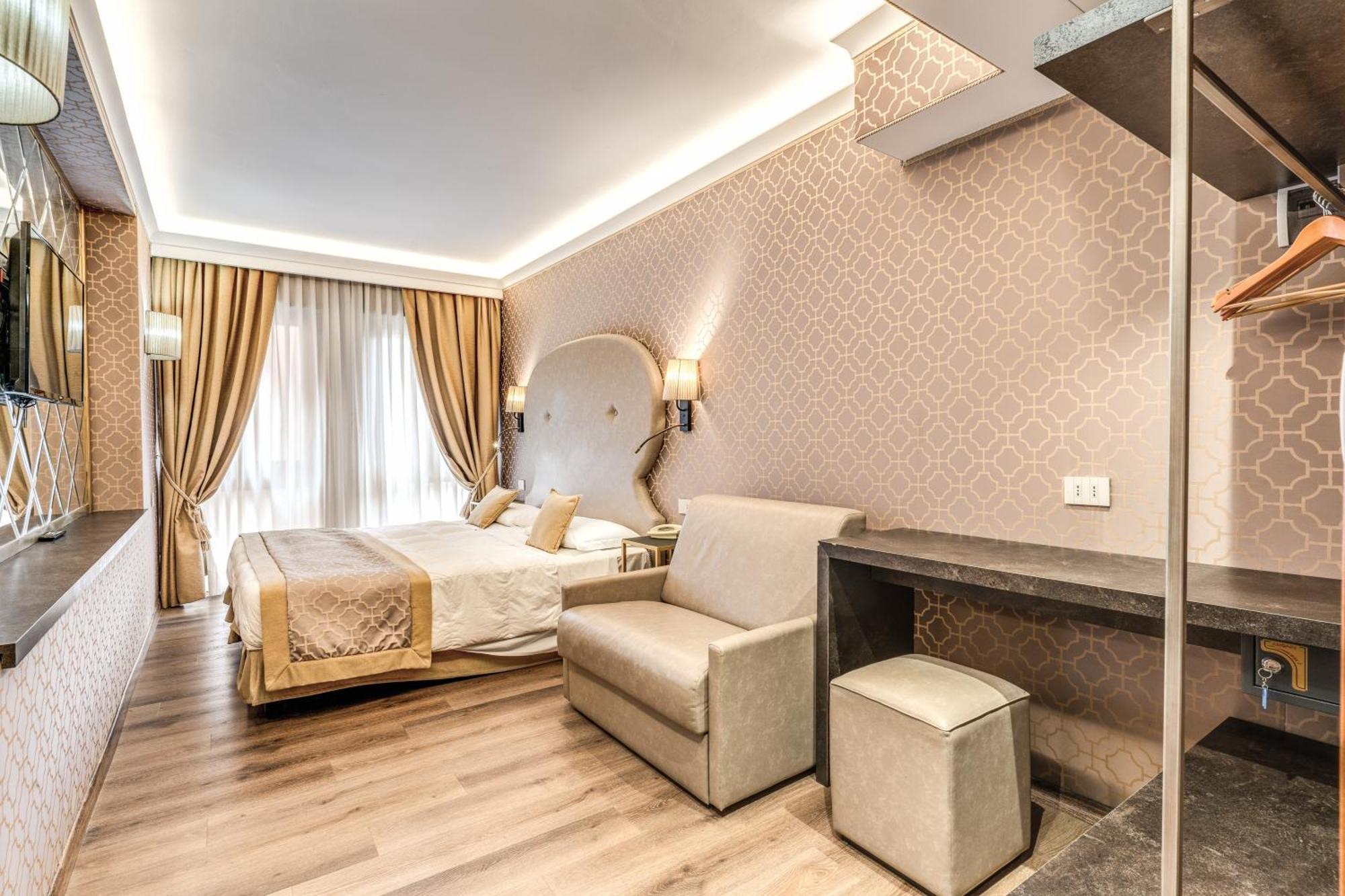 Belle Arti Venetië
