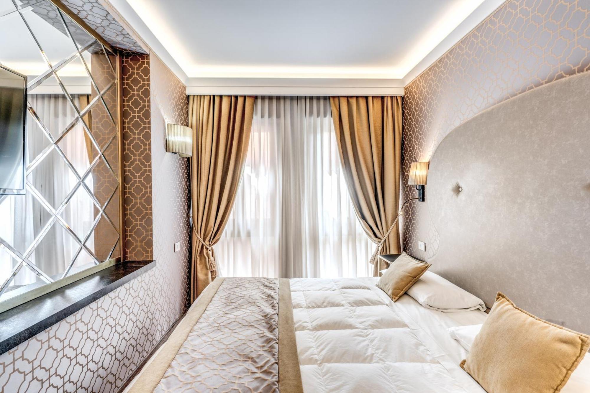 Belle Arti Hotel Venetië