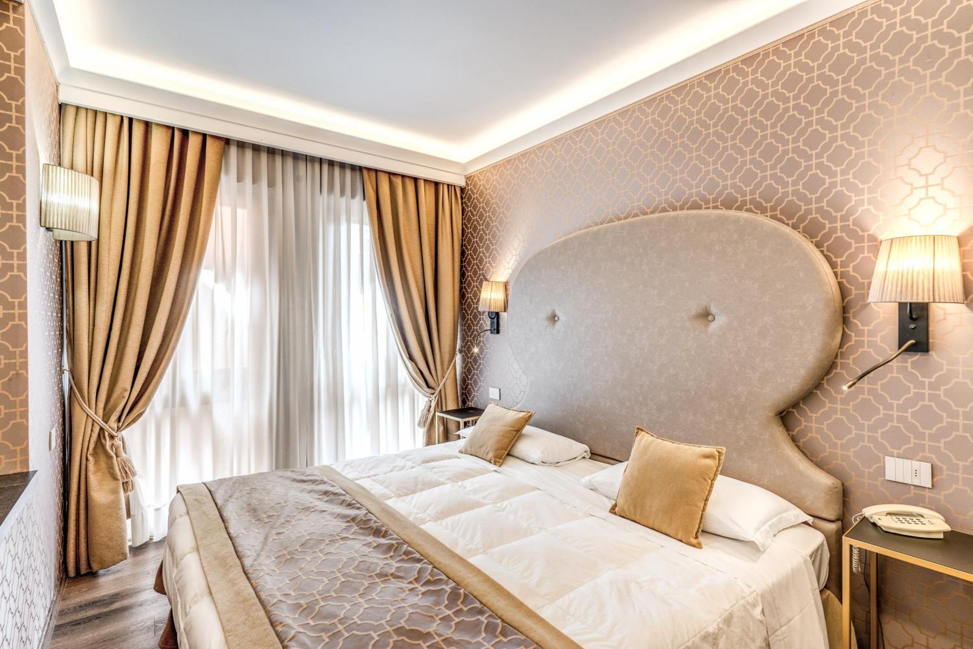 Hotel Belle Arti Venetië