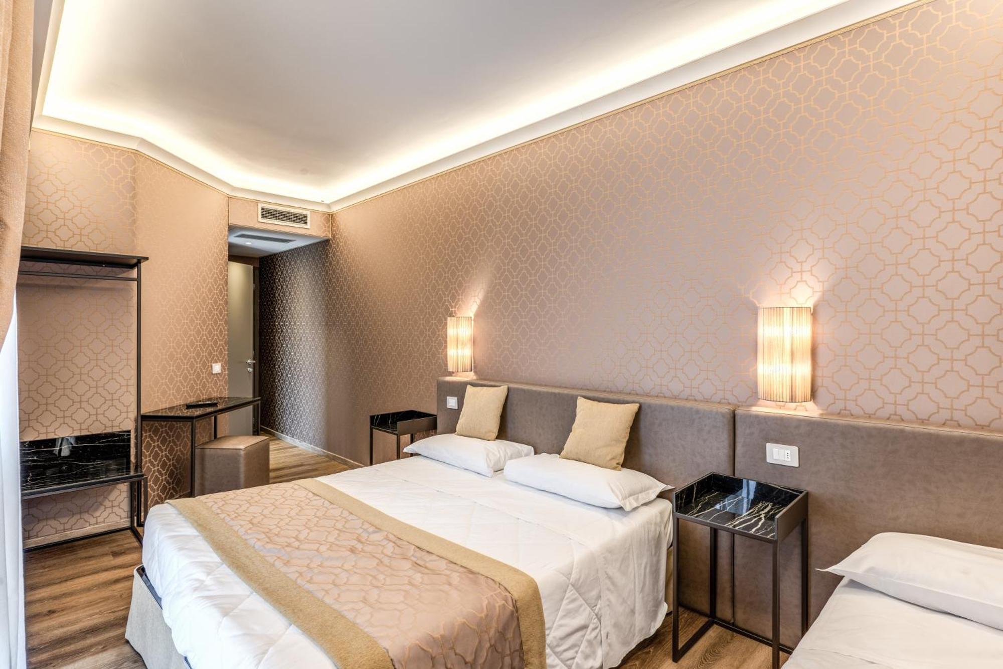 Belle Arti Hotel Venetië