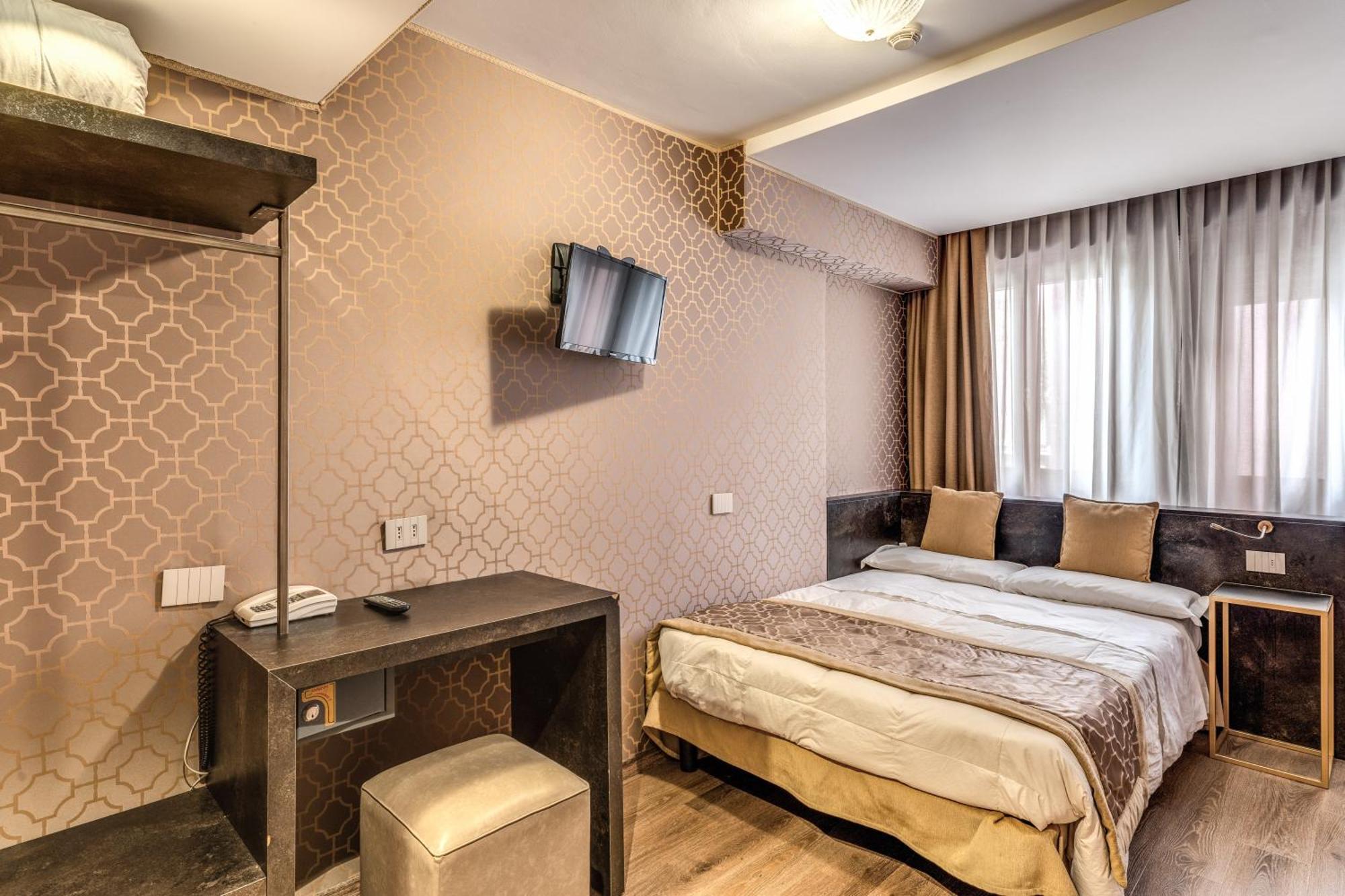 Belle Arti 3* Venetië