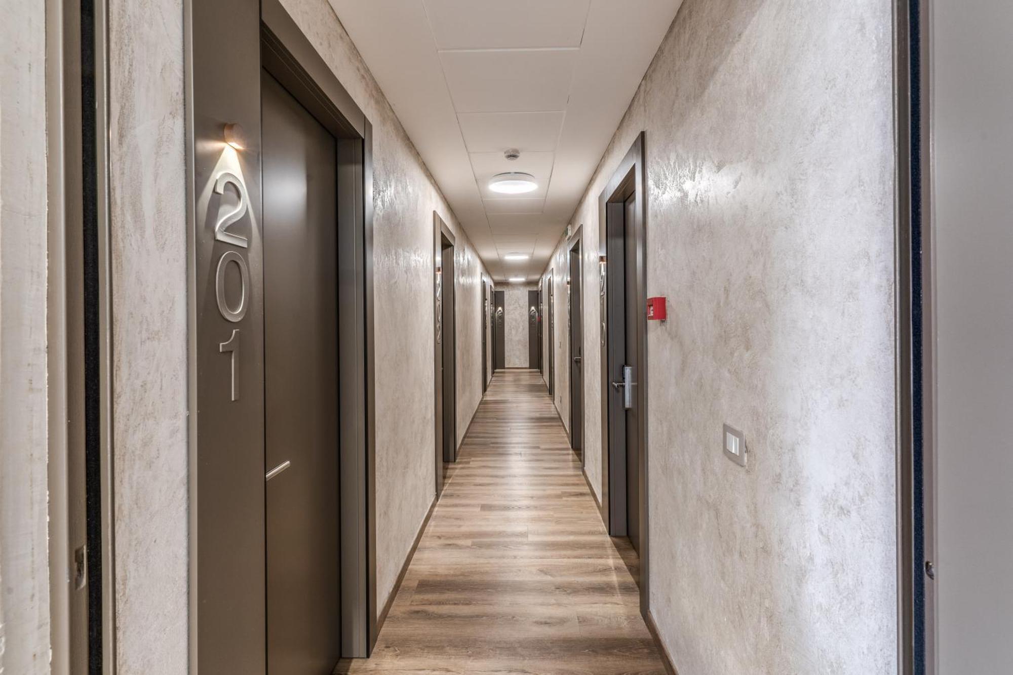 Belle Arti Hotel Venetië