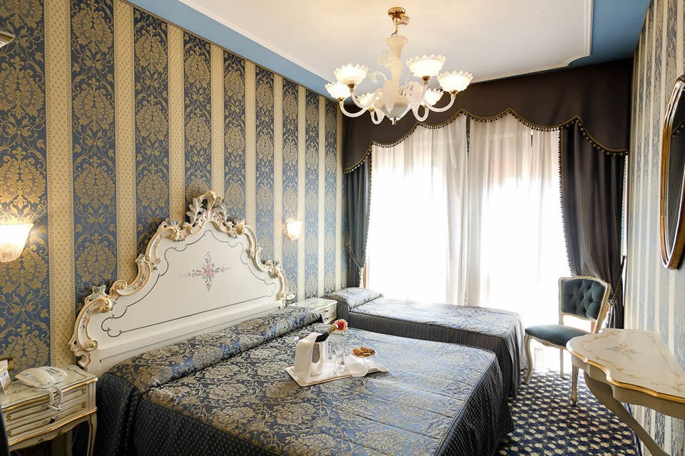 Belle Arti 3* Venetië