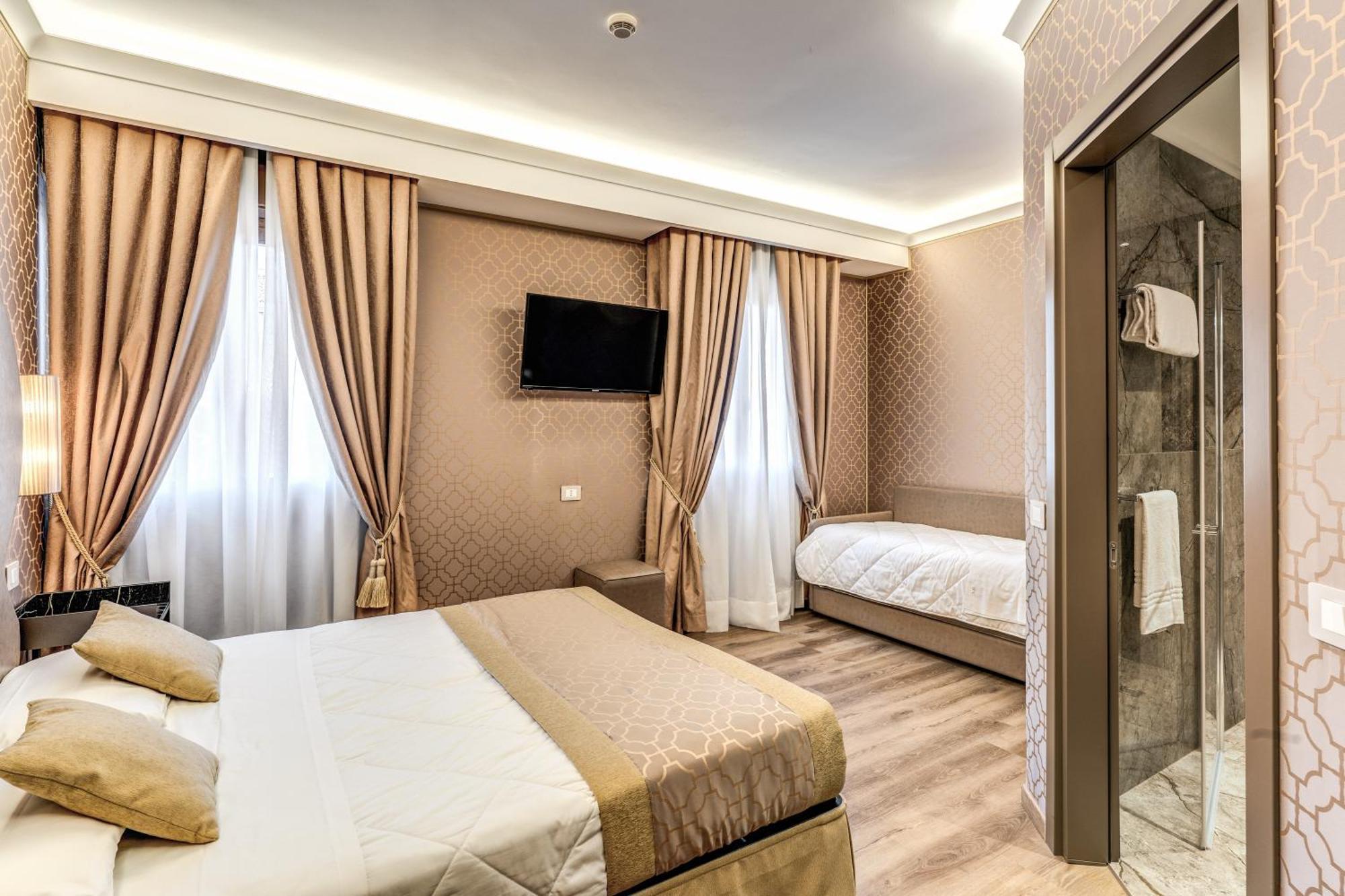 Belle Arti 3* Venedig